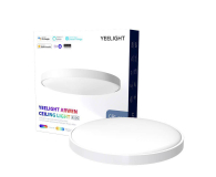 YEELIGHT Arwen Ceiling Light 450S Sufitowa YLXD013 - 639867 - zdjęcie 4